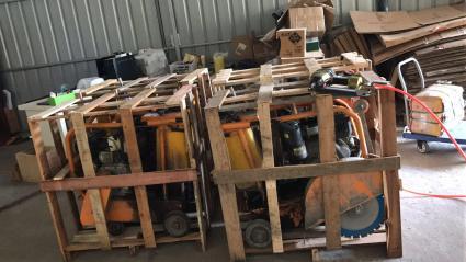 三山行李、家具、电器包装托运